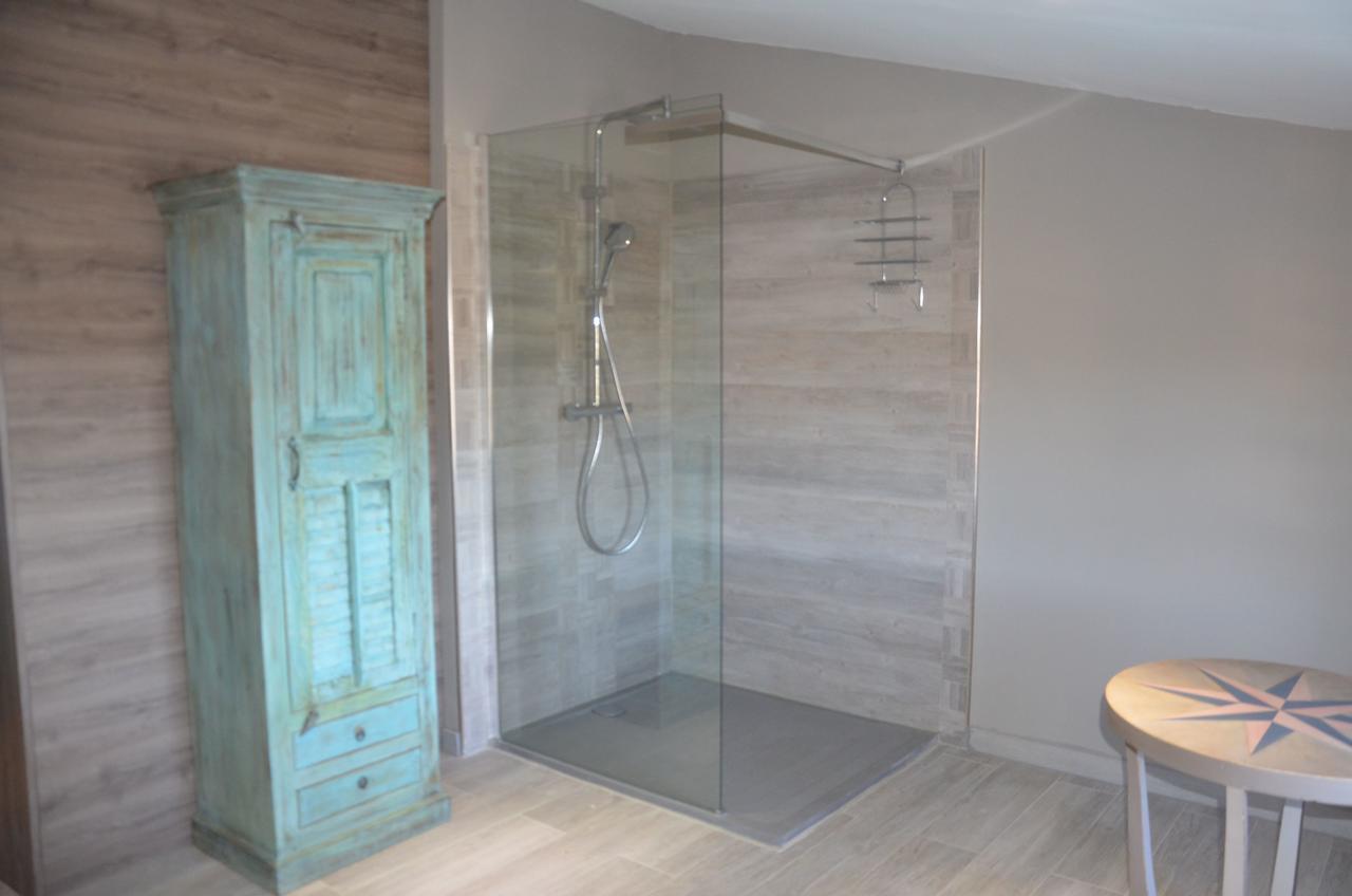 Belle Maison Avec Piscine Dans Les Hauteurs A Saint Raphael 外观 照片