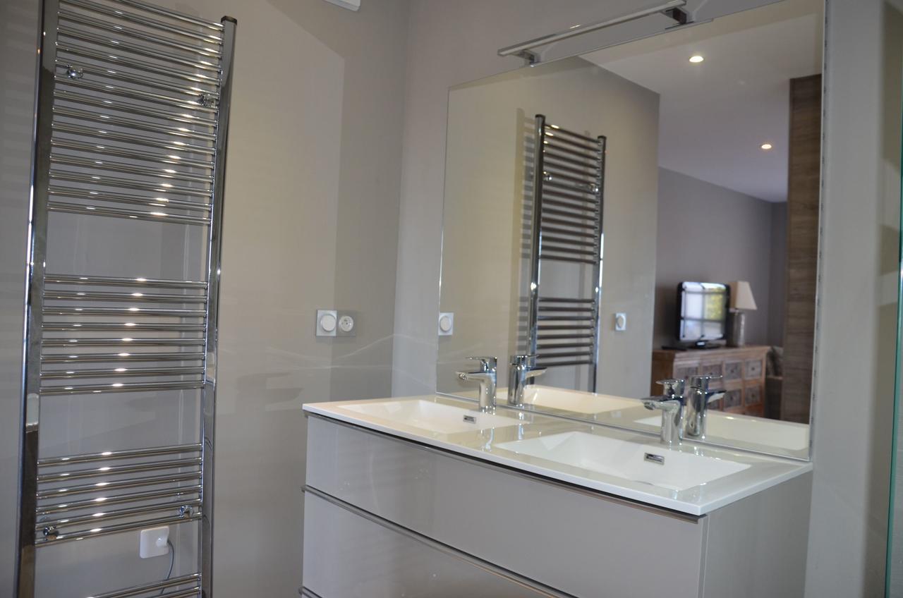Belle Maison Avec Piscine Dans Les Hauteurs A Saint Raphael 外观 照片
